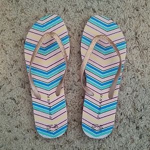 Primark flipflops